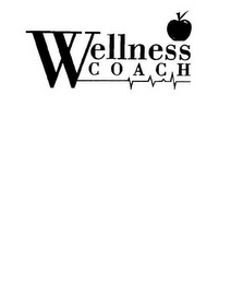 WELLNESS COACH logo