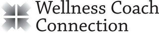 WELLNESS COACH CONNECTION logo