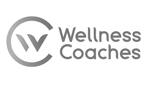 WELLNESS COACHES W C logo