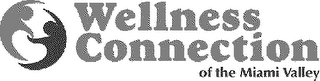 WELLNESS CONNECTION OF THE MIAMI VALLEY logo