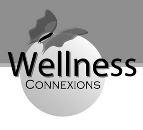 WELLNESS CONNEXIONS logo