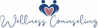 WELLNESS COUNSELING logo