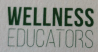 WELLNESS EDUCATORS logo