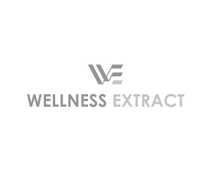 WELLNESS EXTRACT logo