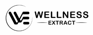 WELLNESS EXTRACT logo