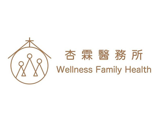 WELLNESS FAMILY HEALTH logo