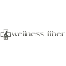 WELLNESS FIBER logo