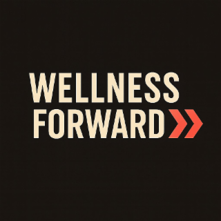 WELLNESS FORWARD logo