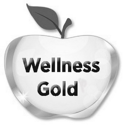 WELLNESS GOLD logo