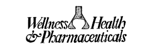 WELLNESS HEALTH & PHARMACEUTICALS logo