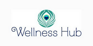 WELLNESS HUB logo