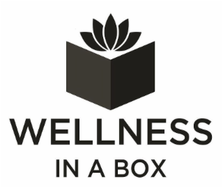 WELLNESS IN A BOX logo