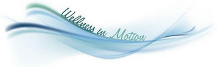 WELLNESS IN MOTION logo
