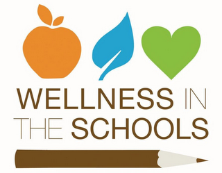 WELLNESS IN THE SCHOOLS logo