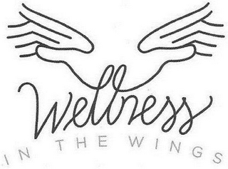 WELLNESS IN THE WINGS