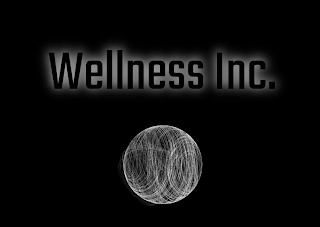 WELLNESS INC. logo