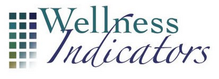WELLNESS INDICATORS logo