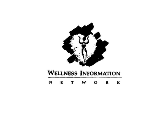 WELLNESS INFORMATION N E T W O R K logo