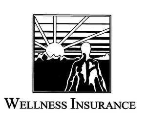 WELLNESS INSURANCE logo
