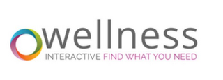 WELLNESS INTERACTIVE FIND WHAT YOU NEED logo