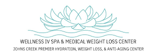 WELLNESS IV SPA & MEDICAL WEIGHT LOSS CENTER, LLC logo