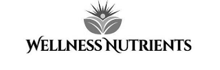 WELLNESS NUTRIENTS logo