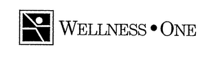 WELLNESS-ONE logo