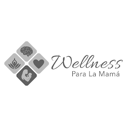 WELLNESS PARA LA MAMÁ logo