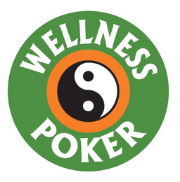 WELLNESS POKER logo