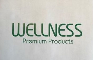 WELLNESS PREMIUM PRODUCTS logo