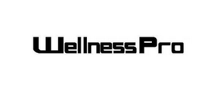 WELLNESS PRO logo