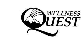 WELLNESS QUEST logo