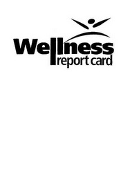 WELLNESS REPORT CARD logo
