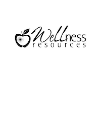 WELLNESS RESOURCES logo