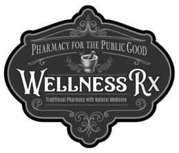 WELLNESS RX logo
