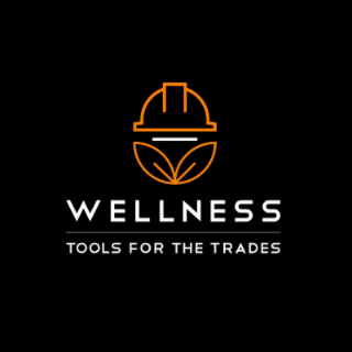 WELLNESS TOOLS FOR THE TRADES logo