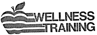 WELLNESS TRAINING logo