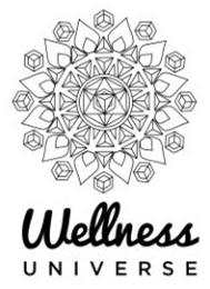 WELLNESS UNIVERSE logo