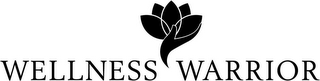 WELLNESS WARRIOR logo