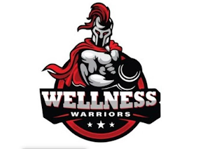 WELLNESS WARRIORS logo