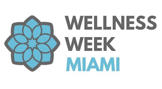 WELLNESS WEEK MIAMI logo