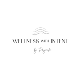 WELLNESS WITH INTENT BY PRIYANKA logo