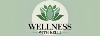 WELLNESS WITH KELLI logo