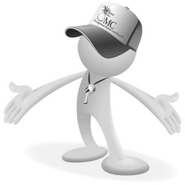 WELLNESS WORKS OCCUPATIONAL MEDICAL CONSULTING LLC OMC logo