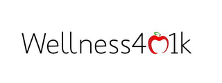 WELLNESS401K logo