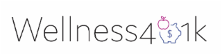 WELLNESS41K logo