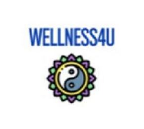 WELLNESS4U logo