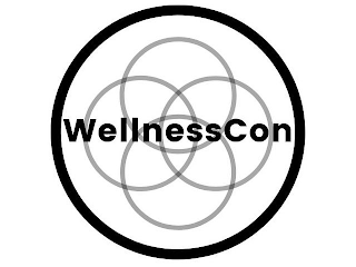 WELLNESSCON logo