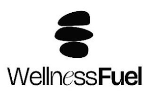 WELLNESSFUEL logo