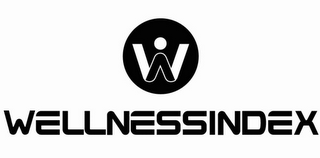 WELLNESSINDEX W logo